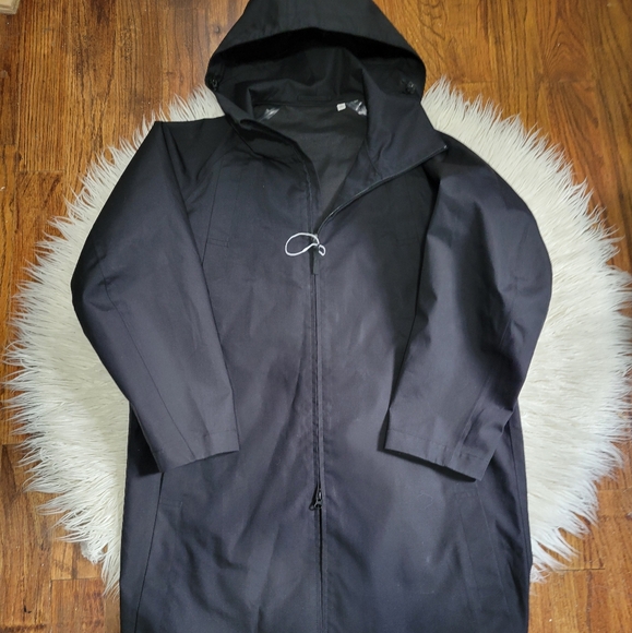 UNIQLO RAIN JACKET size XS - Picture 4 of 12